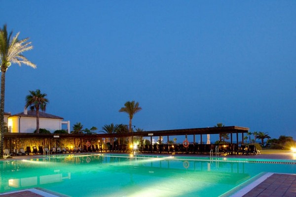 piscine - Kappa Club Playa Granada