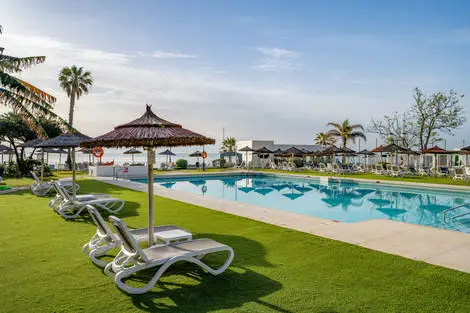 Andalousie : Hôtel La Barracuda