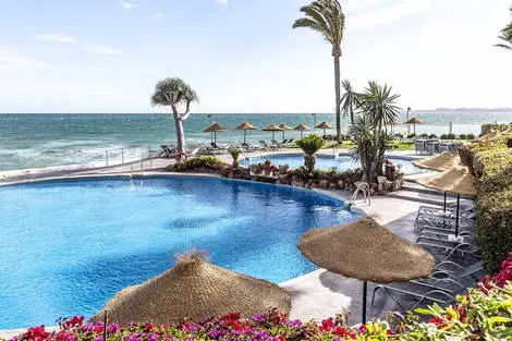 Andalousie : Club Lookéa Estival Torrequebrada