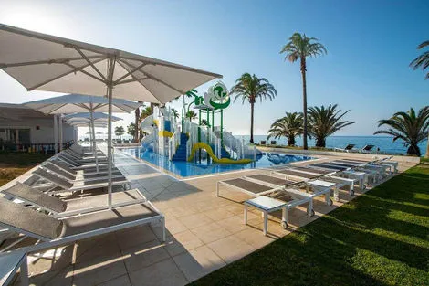 Club Lookéa Torrequebrada 4* photo 8