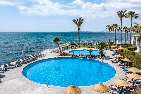 Piscine - Club Lookéa Torrequebrada 4*