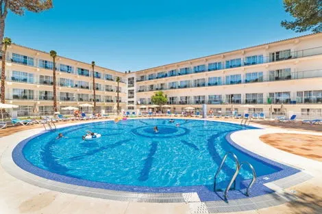 Club Luxiclub Globales Playa Estepona malaga Andalousie