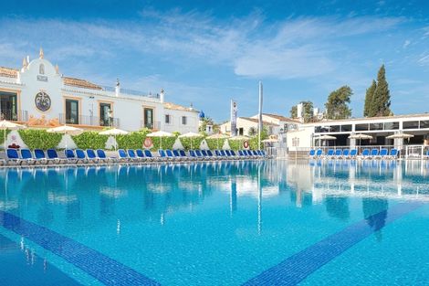 Club Marmara Pueblo Andaluz 3* photo 1