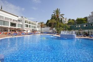 Séjour Andalousie - Hôtel Maxi Club Palia Las Palomas