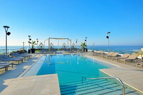 Hôtel Melia Costa Del Sol malaga Andalousie