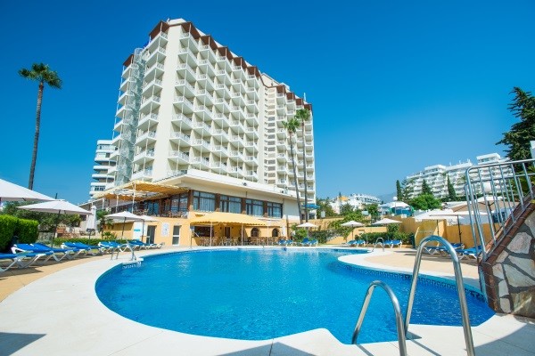 Piscine - Monarque Torreblanca