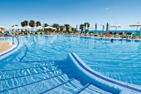 Hôtel MS Amaragua malaga Andalousie