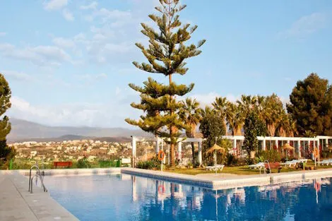 Sejour ÔCLUB EXPERIENCE TRH PARAISO 4* Andalousie Malaga