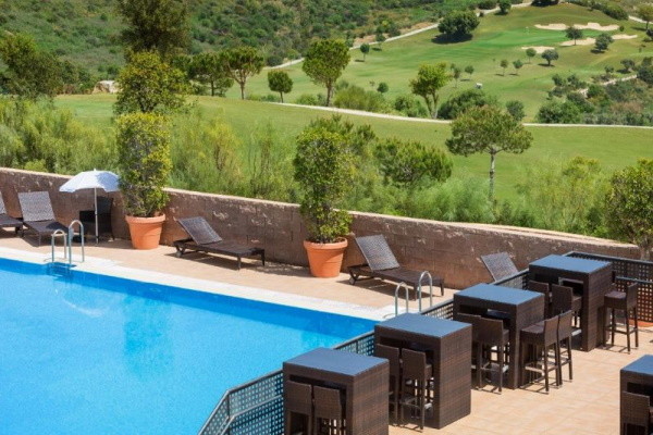 Andalousie : Hôtel Ona Valle Romano Golf & Resort