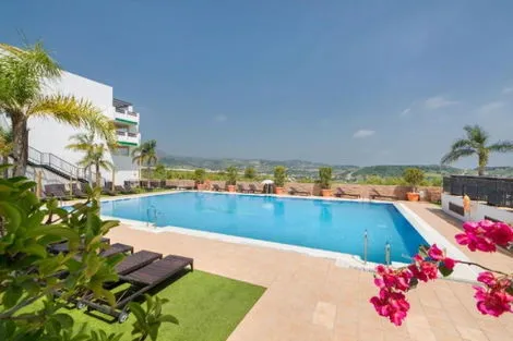 Andalousie : Hôtel Ona Valle Romano Golf & Resort