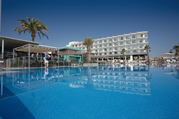 Piscine - Riu Costa del Sol