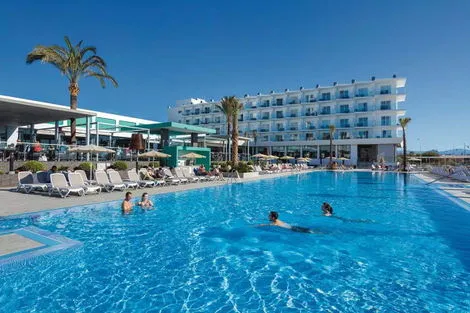Andalousie : Hôtel Riu Costa del Sol