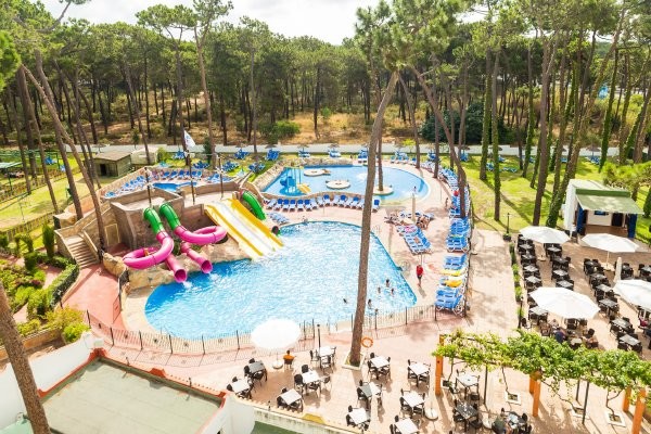 Piscine - Roc Marbella Park