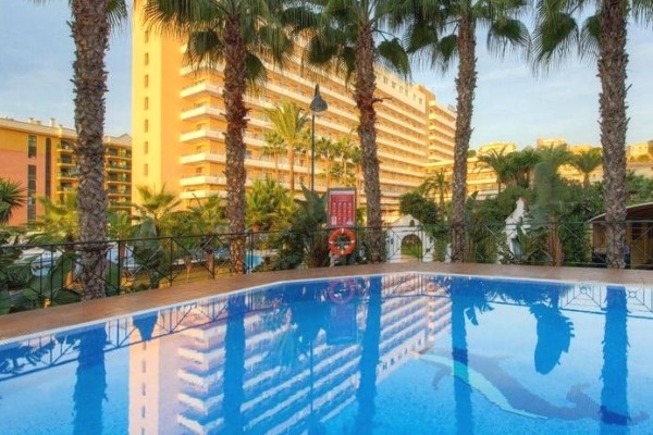 Piscine - Sol Don Marco