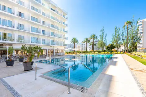 Sejour THB San Fermin 3* Andalousie Malaga