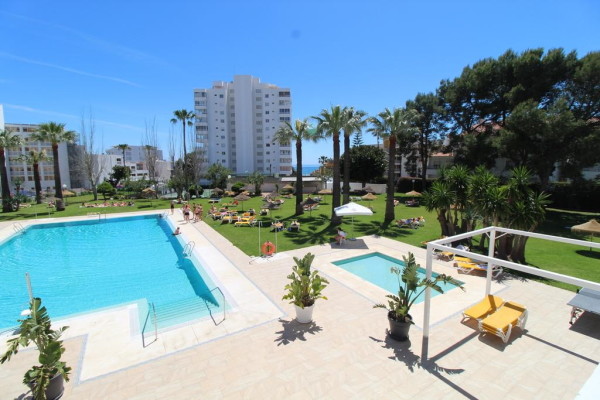 Andalousie : Hôtel THB San Fermin