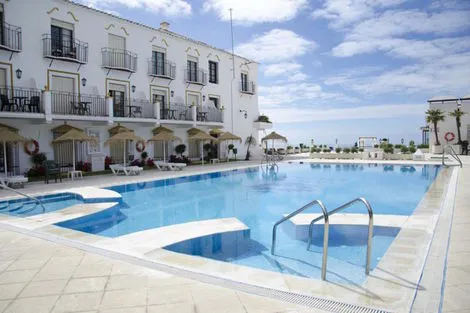 Hôtel Trh Mijas Malaga Andalousie