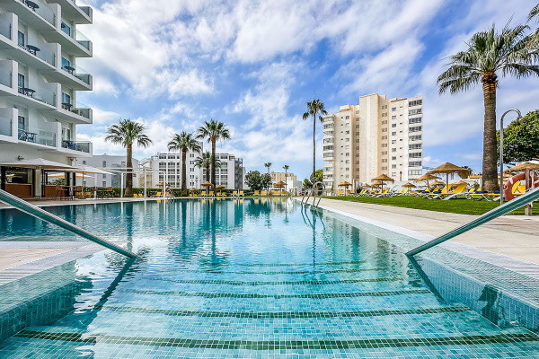 Andalousie : Hôtel TUI Sélection THB San Fermin