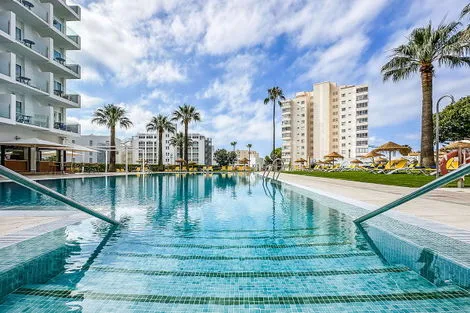 Andalousie : Hôtel TUI Sélection THB San Fermin