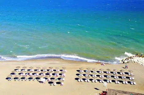 Club Framissima Sol Guadalmar 4* photo 5