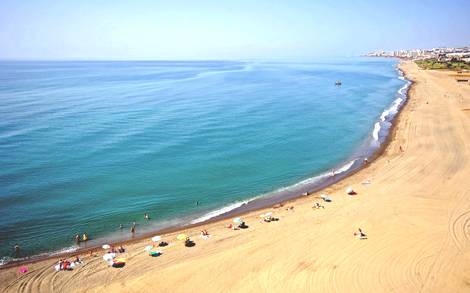 Club Framissima Sol Guadalmar 4* photo 6