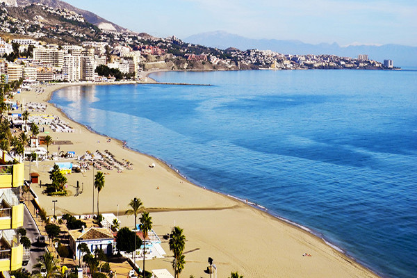 plage - Las Rampas