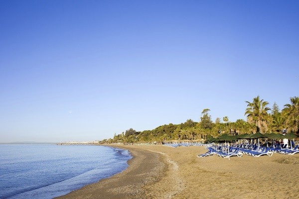 Plage - Marmara Costa del Sol