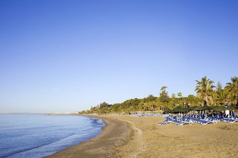 Club Marmara Costa del Sol 4*