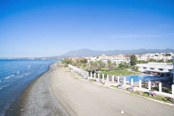 plage - Marmara Marbella