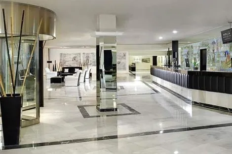 Hôtel Melia Costa del Sol 4* photo 11