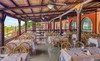 Restaurant - Club Coralia Playacalida 4* Malaga Andalousie