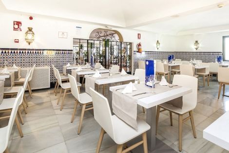 Club Marmara Pueblo Andaluz 3* photo 4