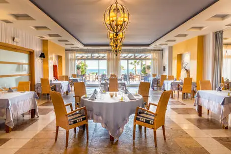 Restaurant Paris-Rome