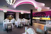Restaurant - Hôtel Riu Nautilus 4* Adults only 4* Malaga Andalousie
