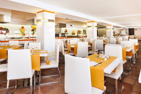 Andalousie : Hôtel TUI Sélection TUI Suneo Cortijo Blanco
