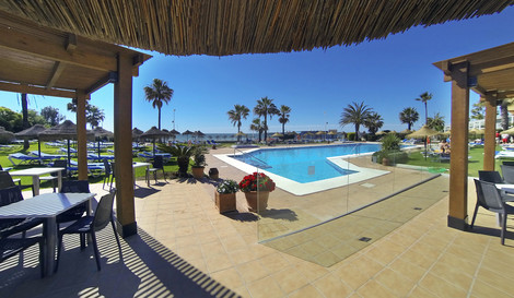 Club Framissima Sol Guadalmar 4* photo 11