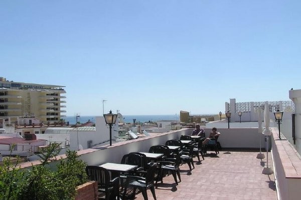 Terrasse - Kristal