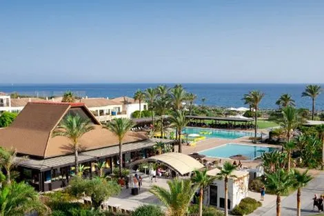 Club Eldorador Impressive Playa Granada 4* photo 4