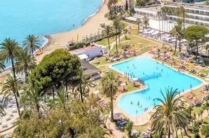 Andalousie-Malaga, Club Framissima Premium Sol Marbella Estepona Atalaya Park