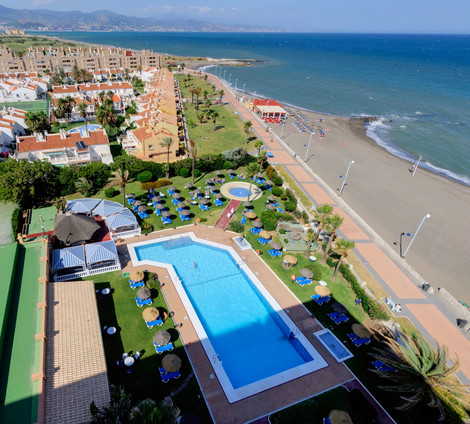 Club Framissima Sol Guadalmar 4* photo 14