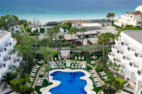 Hôtel Iberostar Marbella Coral Beach 4* photo 12