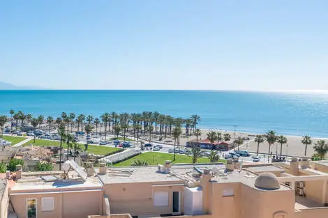 Sejour Club Jumbo Parasol by Dorobe 4* Andalousie Malaga