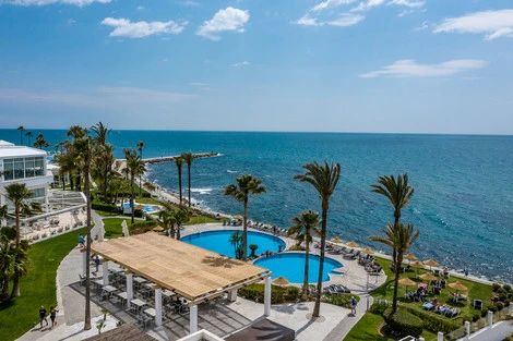 Club Lookéa Torrequebrada 4*