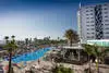 Vue panoramique - Hôtel Riu Costa del Sol 4* Malaga Andalousie
