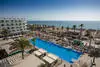 Vue panoramique - Hôtel Riu Costa del Sol 4* Malaga Andalousie