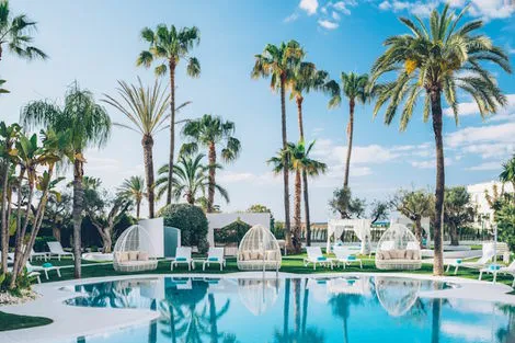 Hôtel Iberostar Selection Marbella Coral Beach marbella Andalousie