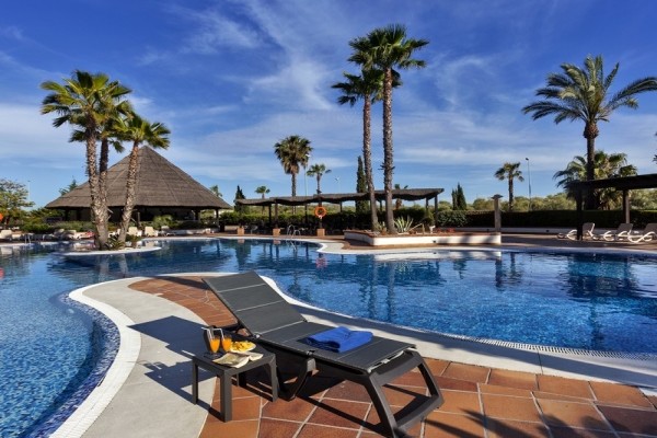 Piscine - Barcelo Isla Cristina