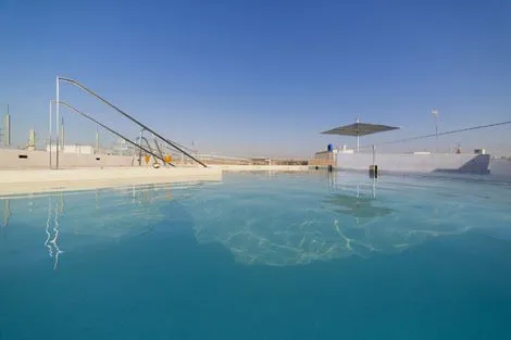 Andalousie : Club Kappa City Séville – Macia Kubb