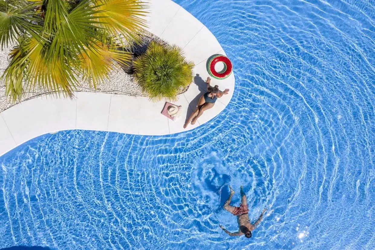 Andalousie : Club Lookéa Marismas Andalucia 4* - Arrivée Séville