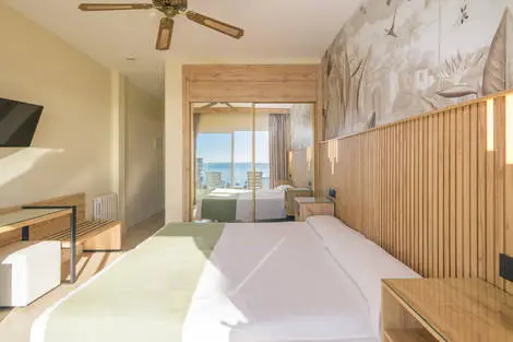 Chambre Standard Vue Mer